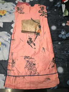 Free Size Kurti 38.40🌾