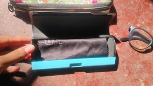 Blue Ray Cut Glasses With Case for eye Protection