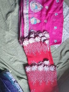 Dupattas For Occasion