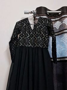 Anarkali Frock