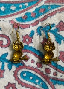 Combo Of Small Jhumkas