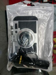 Camera Case For IPhone 13 14 15