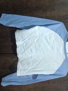 Crop T Shirts