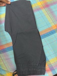 Bottom Bundle - Gray &amp; Red
