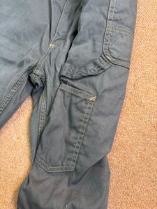 Carhartt Cargo Shorts