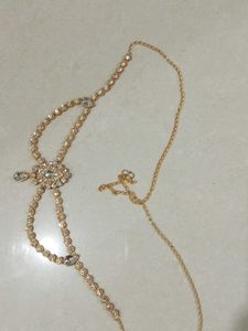diamond Kamarband