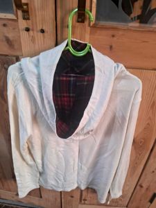 Cozy Long Sleeve Top