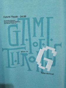 Cool Graphic Sweatshirt