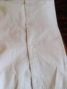 Men&#39;s Casual Shirt