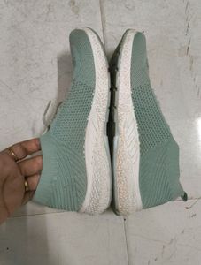Mint “Zudio” Shoes 👟