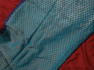 Beautiful Dailywear Saree
