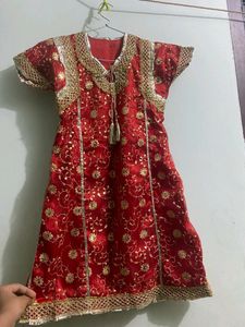 Hyderabadi👉 Khada Dupatta 👈