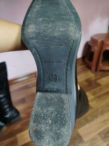 very good quality pure leather