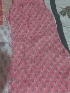 Kurta Pant  Dupatta