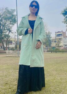 Moira Made In Korea Jacket