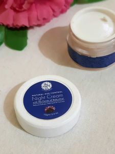 Mom&#39;s Co Night Care Cream