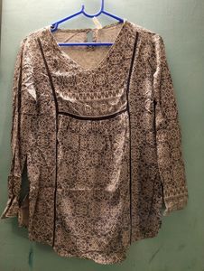 Casual Top