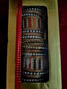 Traditional Indian Bangles