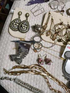 Jwellery Set