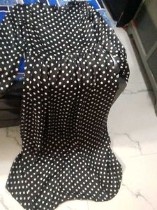 Polka Dot Dress