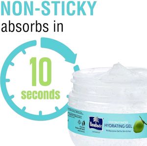Parachute Advansed Coconut Water Hydrating Gel