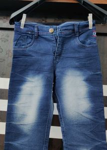New Jeans