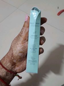 WishCare Sunscreen