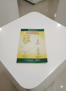 Garnier Vitamin C Serum