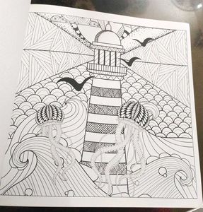 Navneet Book For Coloring/Painting