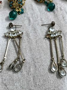Set Of 12 Earings