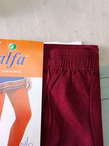 Alfa Leggings - Comfortable &amp; Stylish
