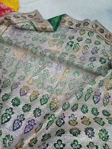 Wedding Saree
