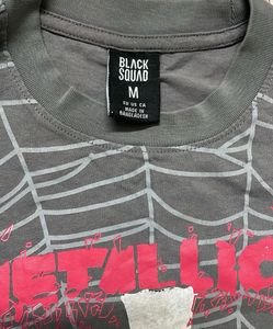 Grey Oversized Unisex T Shirt