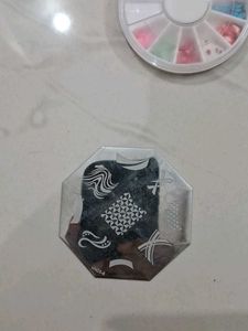 Nail Art kit
