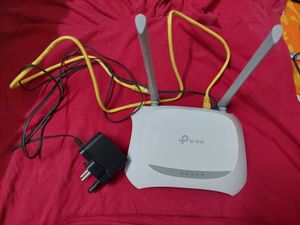 Used TP-Link Router