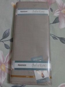 Safari Suit Length (2.60mtr)