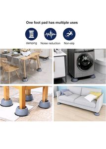 Anti Vibration Pads