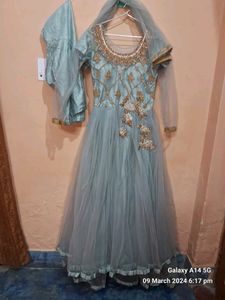 Princess Gown😍😍