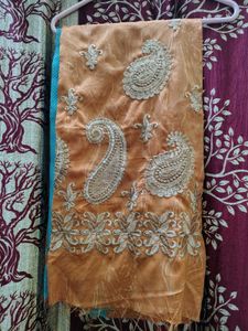 Kurta Suit Set/ Material