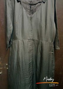 Elegant Dress/ Kurti