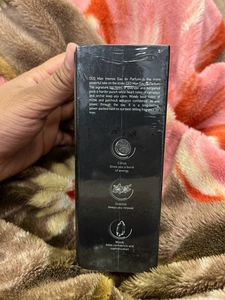 Brand New Bellavita CEO MAN Perfume