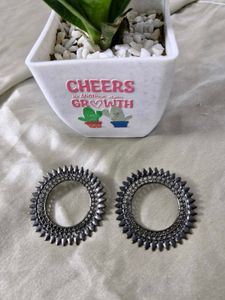 Earrings (Set Of Two)