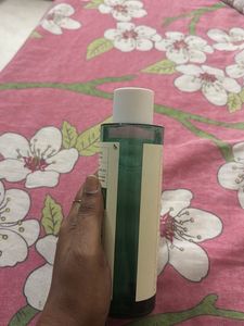 Axis-Y Purifying Toner