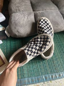 AUTHENTIC VANS SHOES
