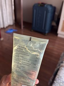 Brillare Natural Aloe Vera Gel