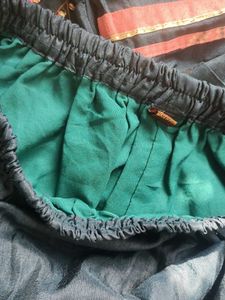 Partywear Sharara Set