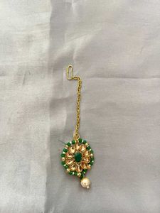 Kundan Full Set