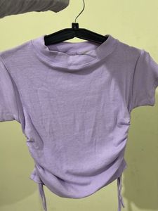 Fitted Top