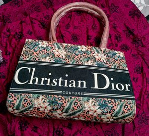 Christian Dior Trending Handbag