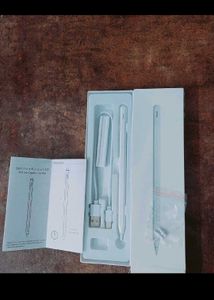 2nd generation pencil for Ipad apple